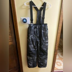 Ski Pants Kids